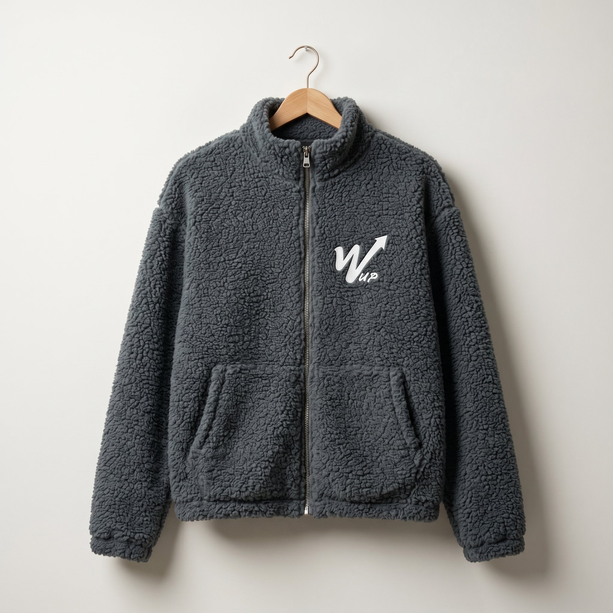 Gilet Polaire
