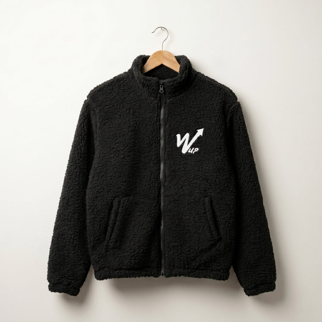 Gilet Polaire