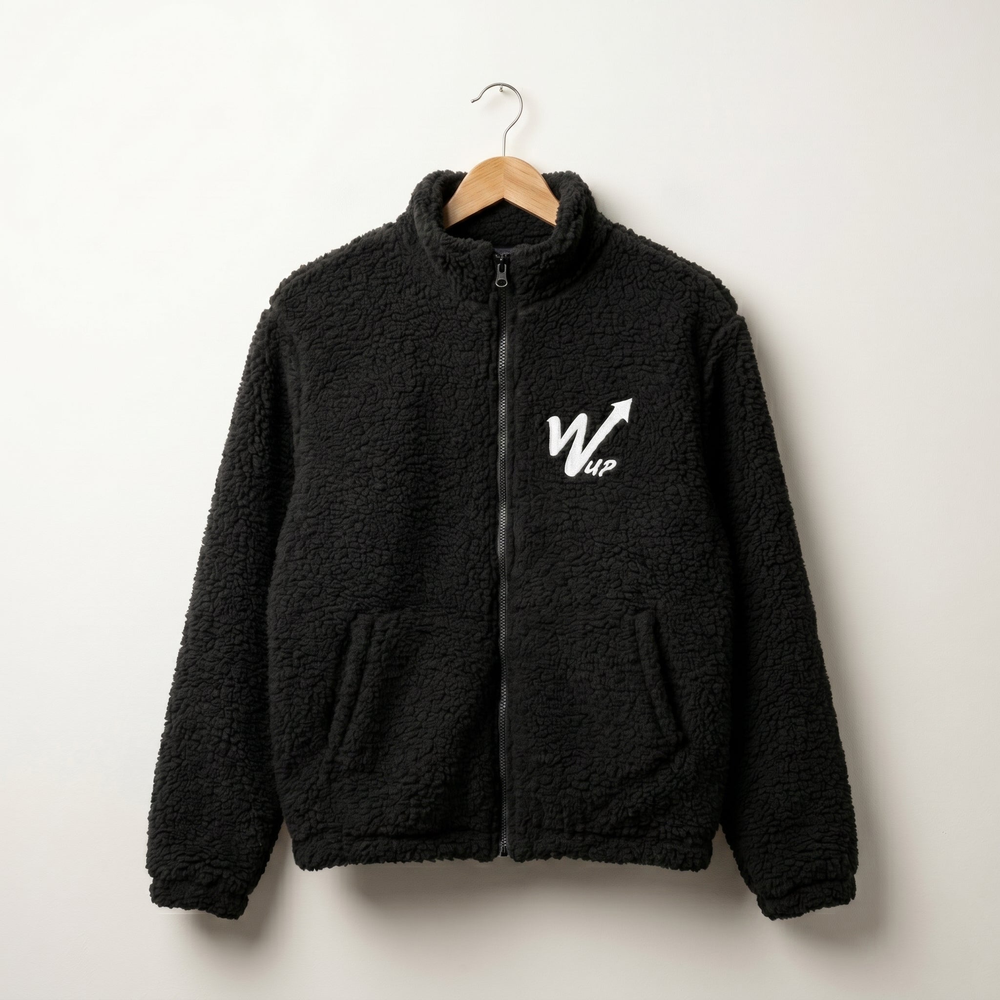 Gilet Polaire